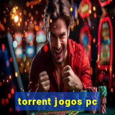 torrent jogos pc